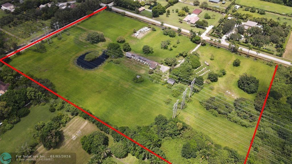 Photo of 12850 Luray Rd in Southwest Ranches, FL