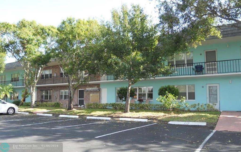 Photo of 1200 Colonnades Dr 208 in Fort Pierce, FL