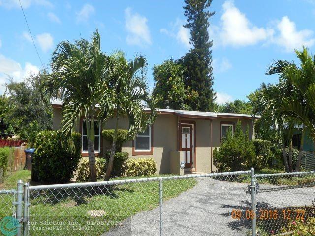 Photo of 1017 NW 12th St in Fort Lauderdale, FL