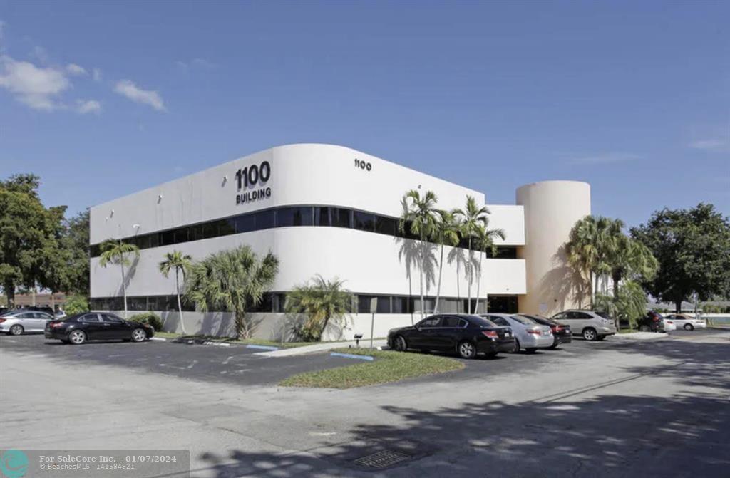 Photo of 1100 S State Road 7 202 A in Margate, FL