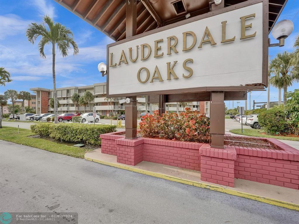 Photo of 3001 NW 46th Ave 301 in Lauderdale Lakes, FL