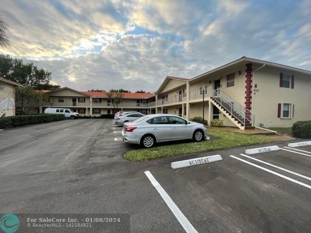 Photo of 3636 N University Dr G-4 in Coral Springs, FL