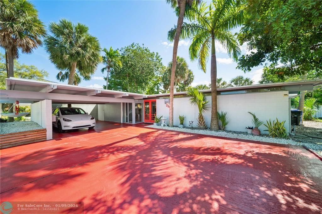 Photo of 234 Pine Ave in Lauderdale By The Sea, FL