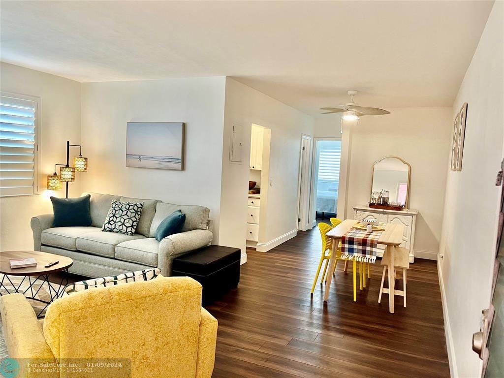 Photo of 700 Bayshore Dr 9 in Fort Lauderdale, FL