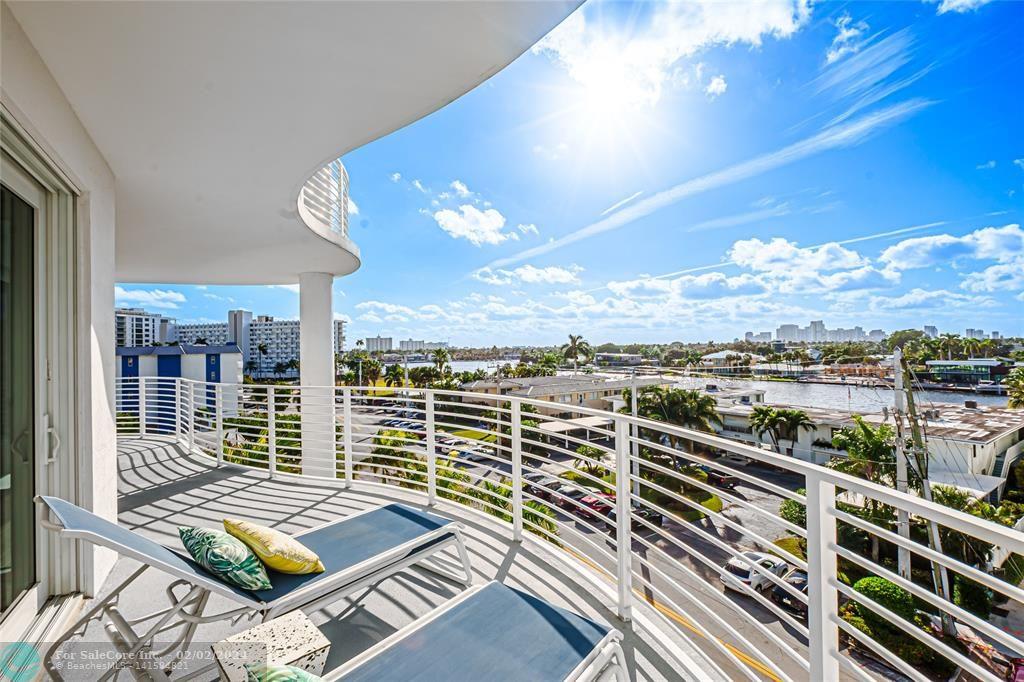 Photo of 612 Bayshore Dr 402 in Fort Lauderdale, FL