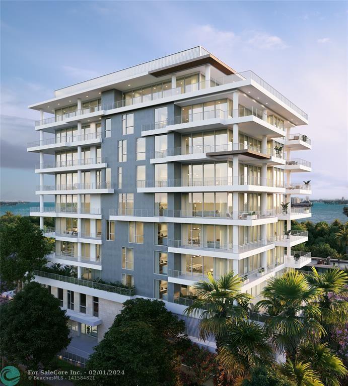 Photo of 527 Orton Ave 303 D in Fort Lauderdale, FL