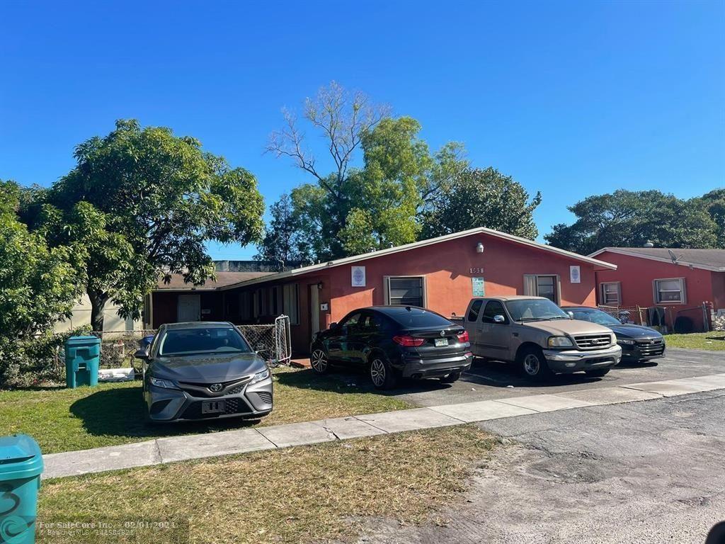Photo of 1538 NW 52nd Ave in Lauderhill, FL