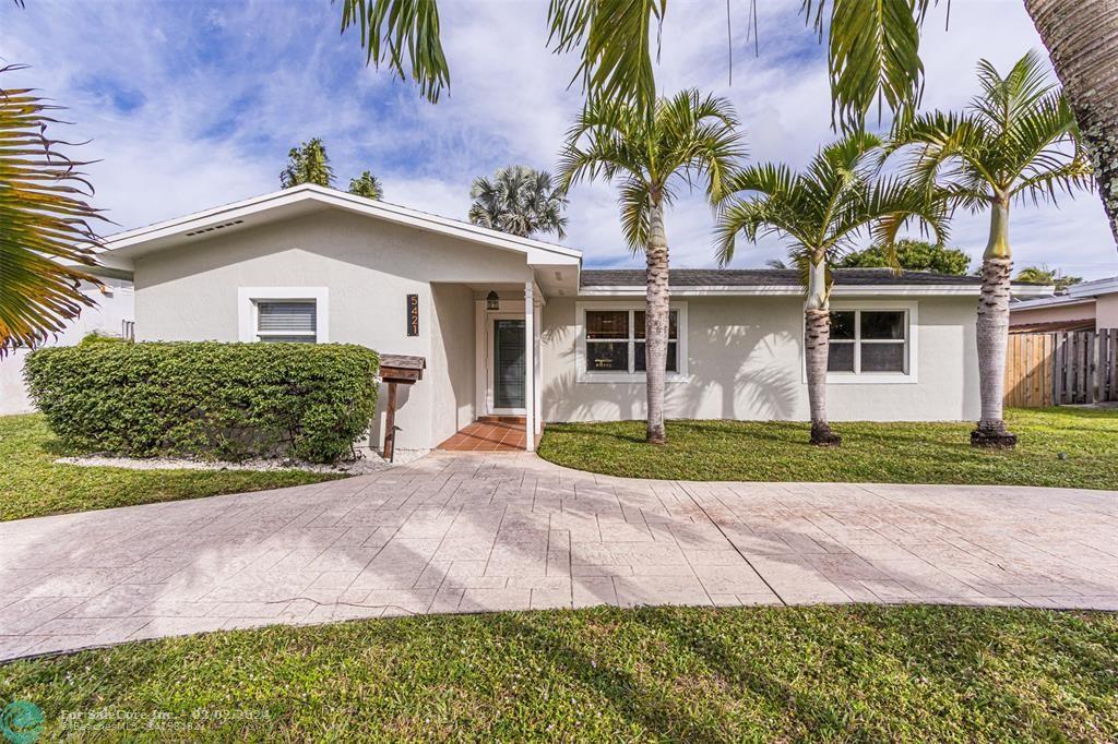 Photo of 5421 Fillmore St in Hollywood, FL
