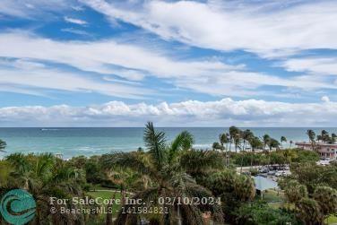 Photo of 1201 S Ocean Dr 710S in Hollywood, FL