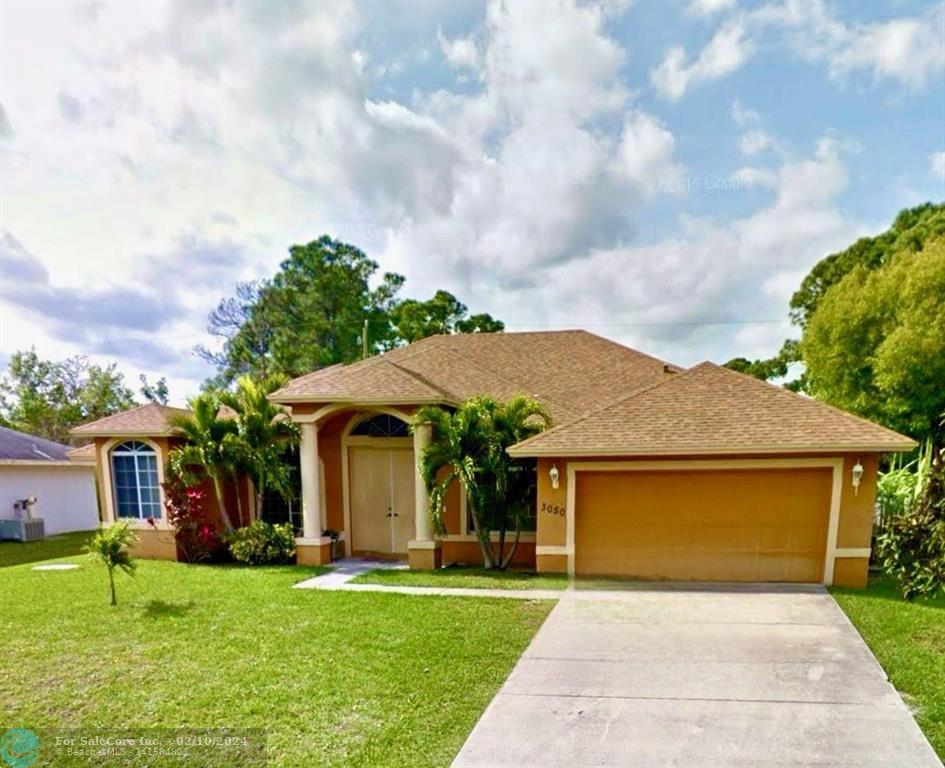 Photo of 3050 SW Lucerne St in Port St Lucie, FL