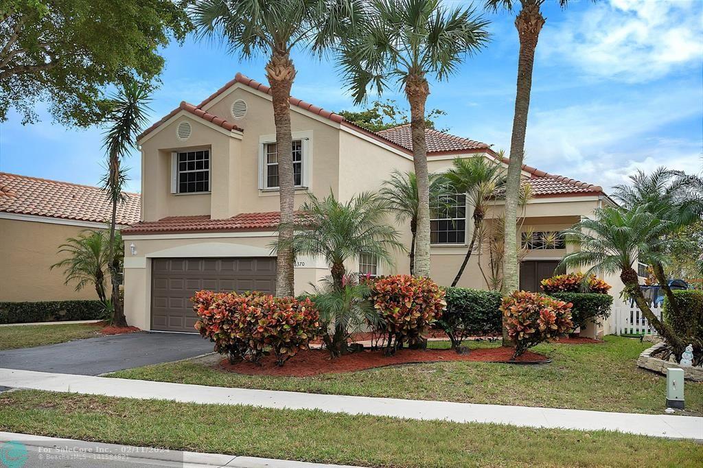 Photo of 6370 NW 77th Ct in Parkland, FL