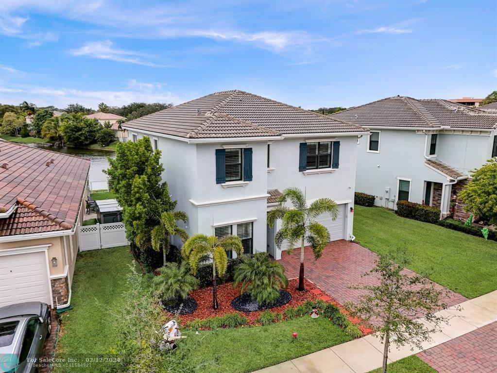 Photo of 3772 NW 87th Wy in Coral Springs, FL