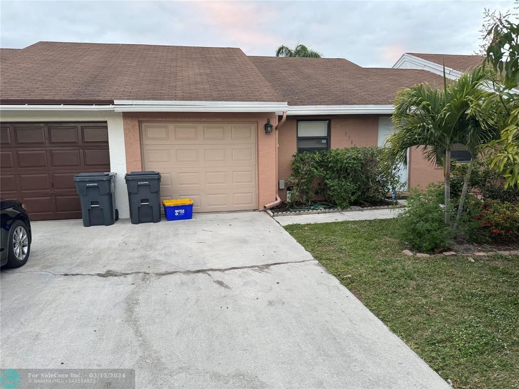 Photo of 5705 Wingham Wy 5705 in Lake Worth, FL