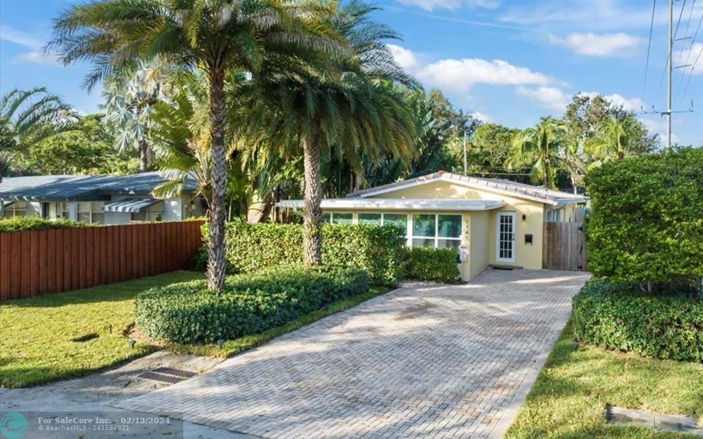 Photo of 1145 NE 12th Ave in Fort Lauderdale, FL