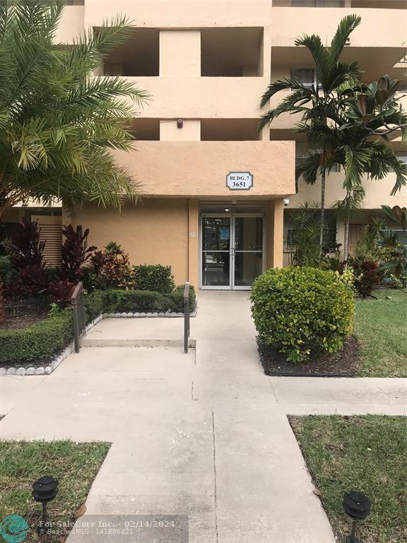 Photo of Address Not Disclosed in Lauderhill, FL