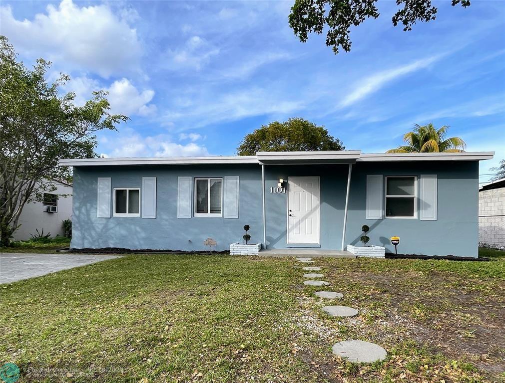 Photo of 1101 NW 11th Pl in Fort Lauderdale, FL