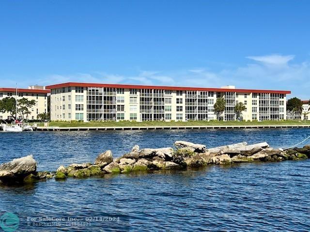 Photo of 3100 NE 48th Ct 415 in Lighthouse Point, FL