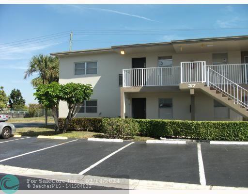 Photo of 650 NW 76th Ter 104 in Margate, FL