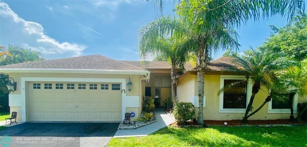 Photo of 5172 NW 53rd Ave in Coconut Creek, FL