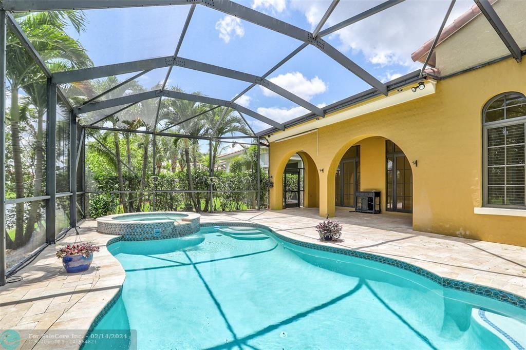 Photo of 9634 Ginger Ct in Parkland, FL