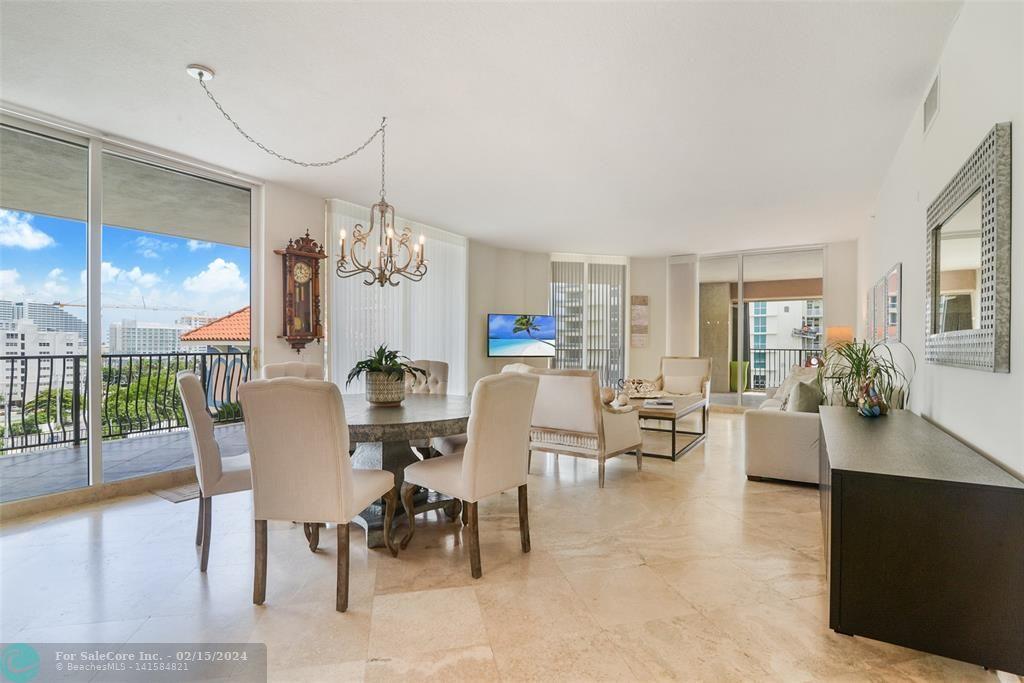 Photo of 100 S Birch Rd #802 in Fort Lauderdale, FL
