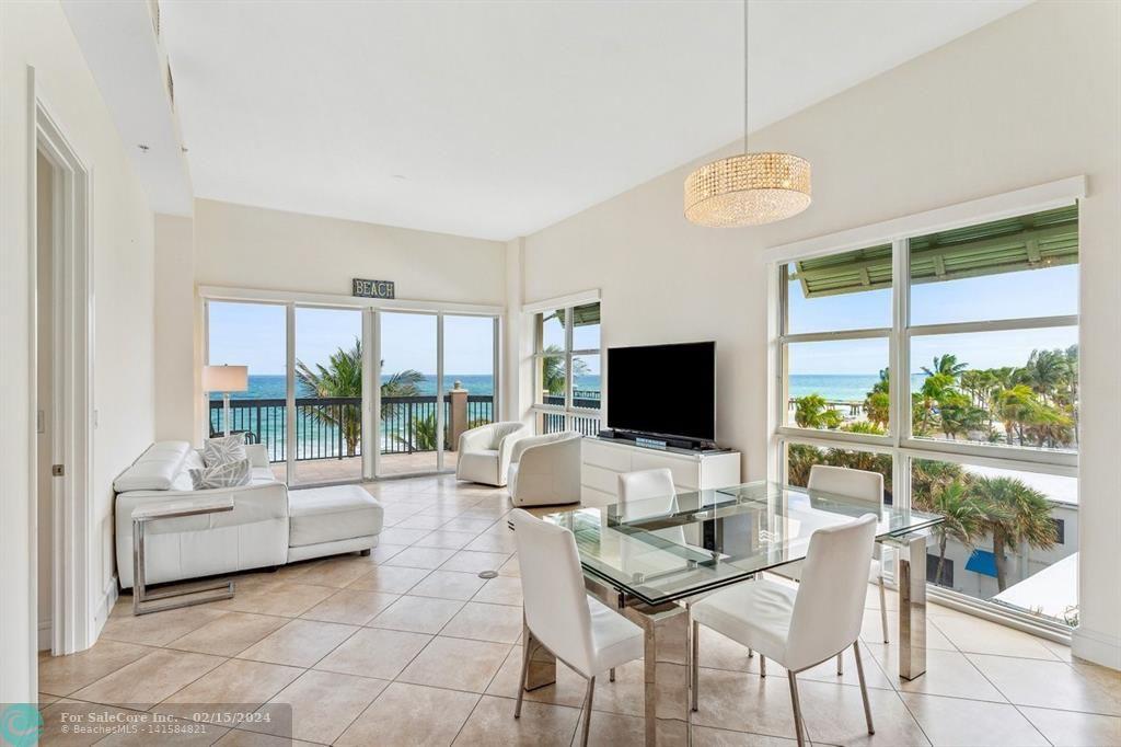 Photo of 4444 El Mar Dr 3401 in Lauderdale By The Sea, FL