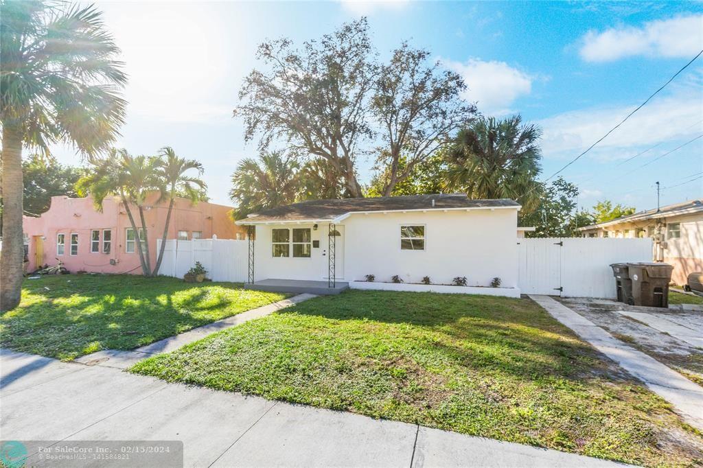 Photo of 3219 Windsor Ave in West Palm Beach, FL