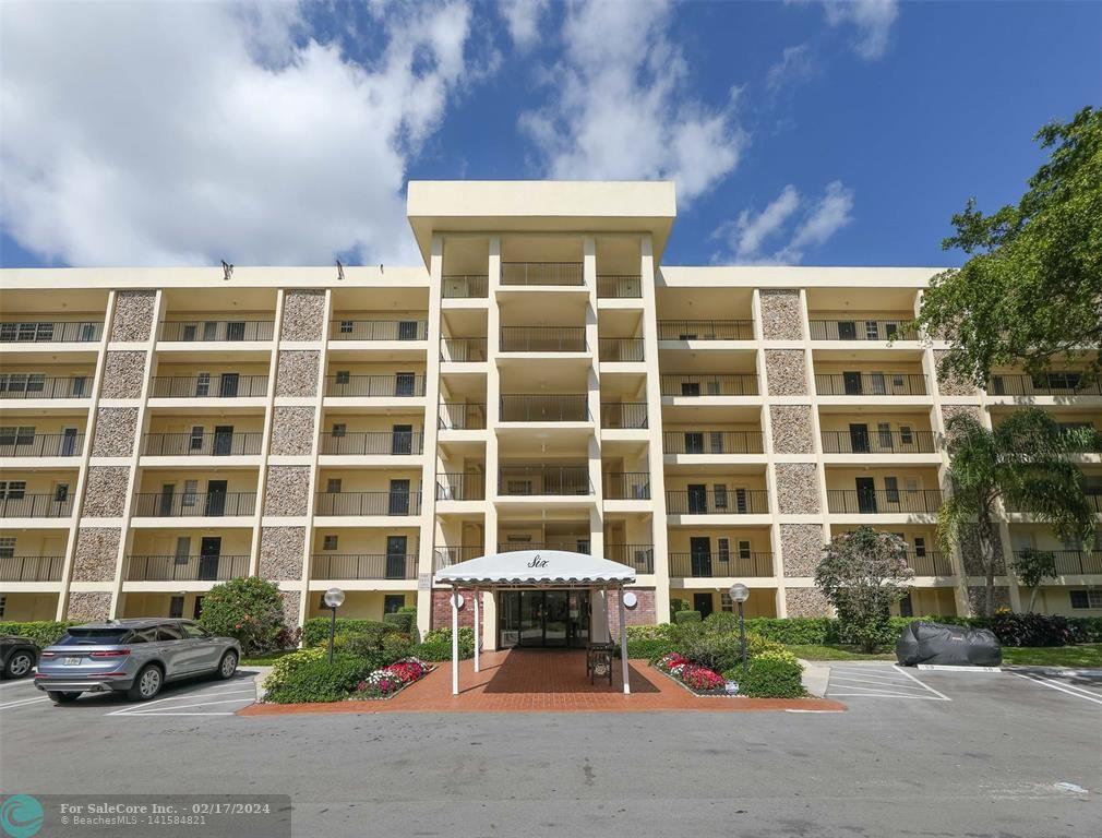 Photo of 2751 N Palm Aire Dr 102 in Pompano Beach, FL
