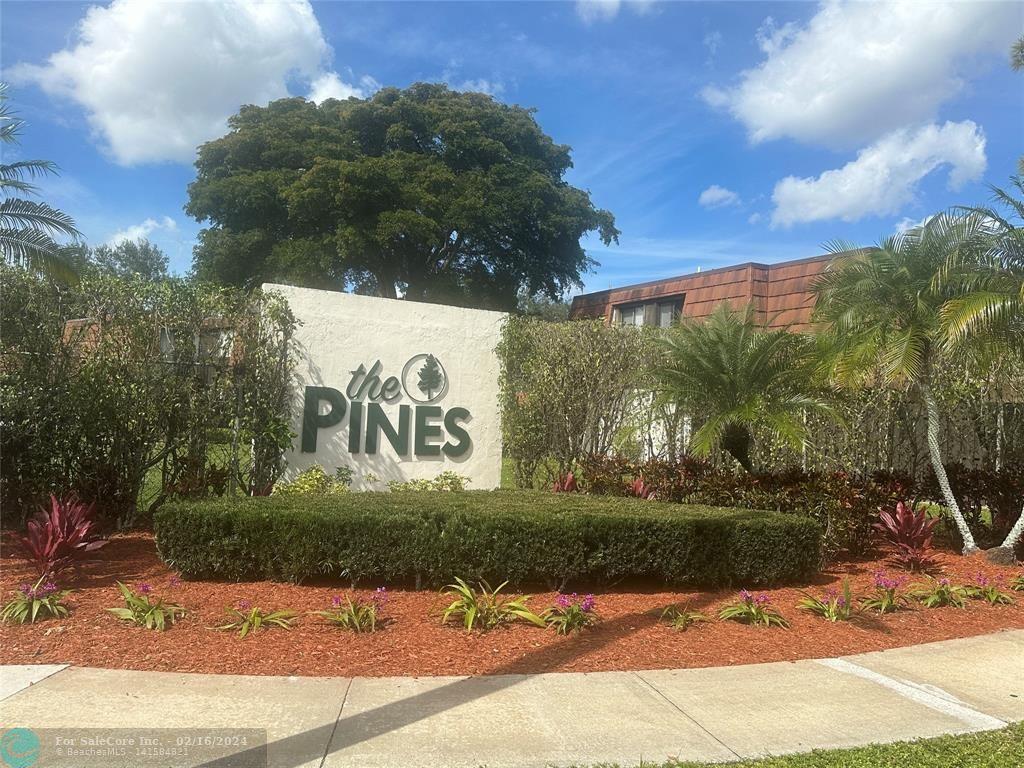Photo of 2095 White Pine Circle # A A in Greenacres, FL