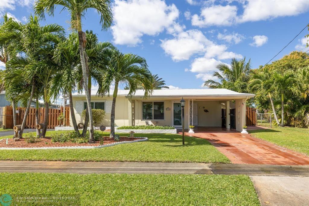 Photo of 4421 SW 33rd Ave in Fort Lauderdale, FL