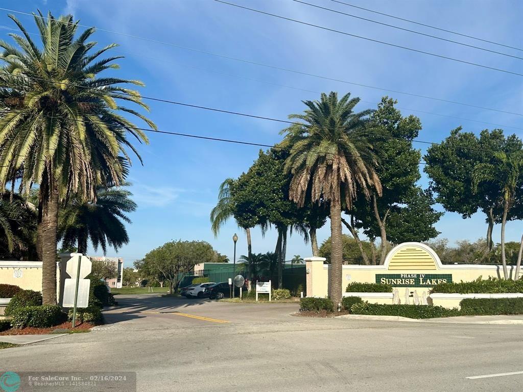 Photo of 10315 NW 24th Pl 308 in Sunrise, FL