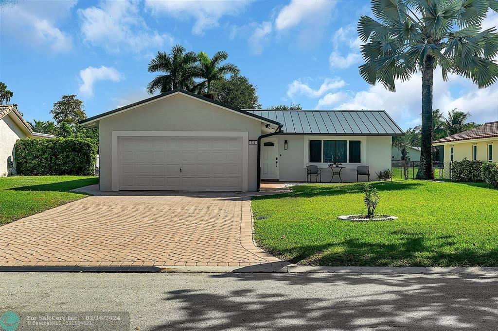 Photo of 793 NW 87th Ave in Coral Springs, FL