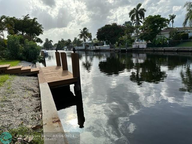 Photo of 1485 NE 57th Ct in Fort Lauderdale, FL