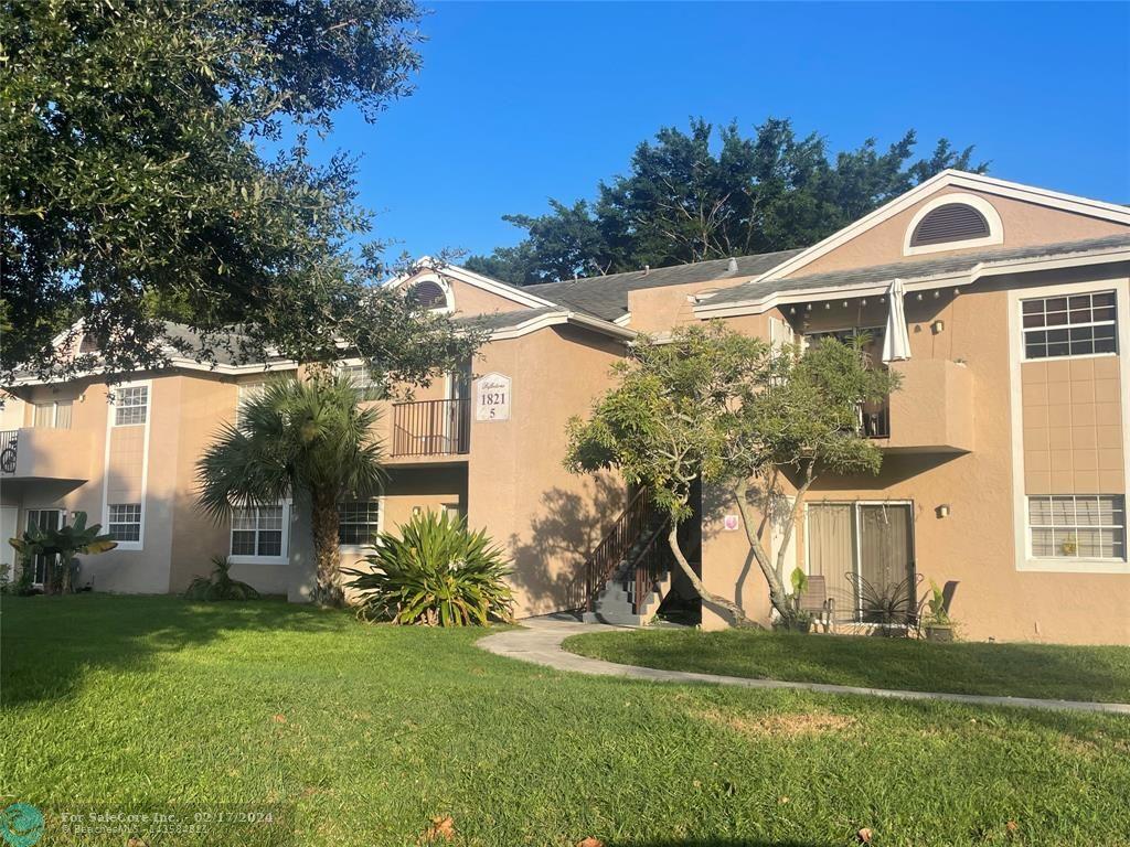 Photo of 1821 NW 96th Ter 5G in Pembroke Pines, FL