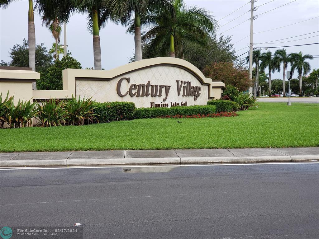 Photo of 13250 SW 4th Ct G218 in Pembroke Pines, FL