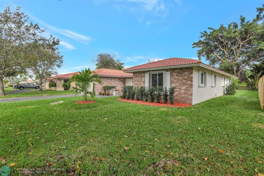 Photo of 9737 NW 4th St in Coral Springs, FL