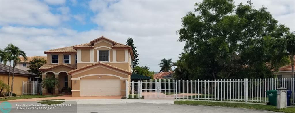 Photo of 785 NW 131st Ave in Miami, FL