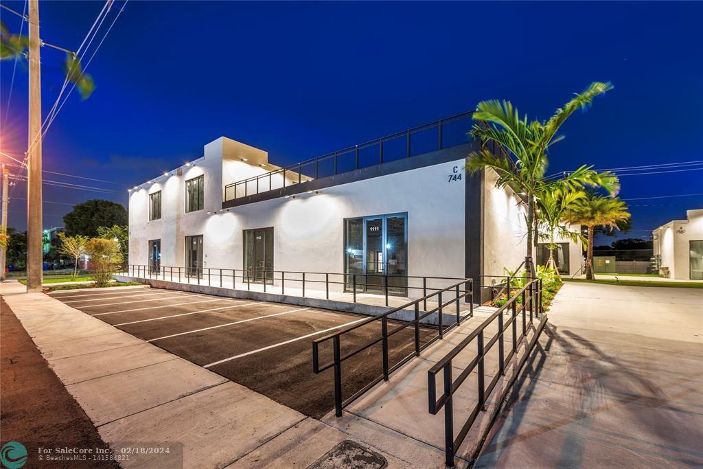 Photo of 701 NW 5th Ave 1101 in Fort Lauderdale, FL