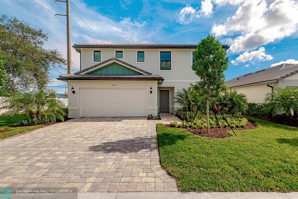 Photo of 3080 Geiger Ter in Lauderdale Lakes, FL