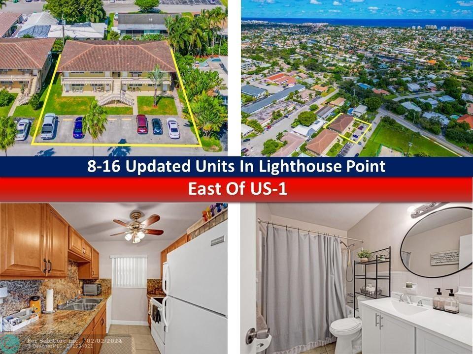 Photo of 2131 NE 40th Ct in Lighthouse Point, FL