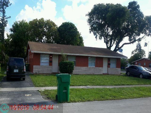 Photo of 5201 NW 15th Ct in Lauderhill, FL