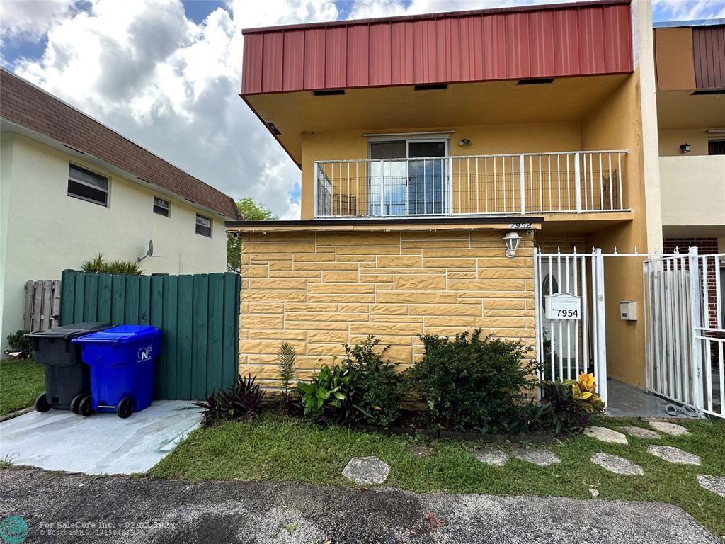 Photo of 7954 Forest Blvd in North Lauderdale, FL