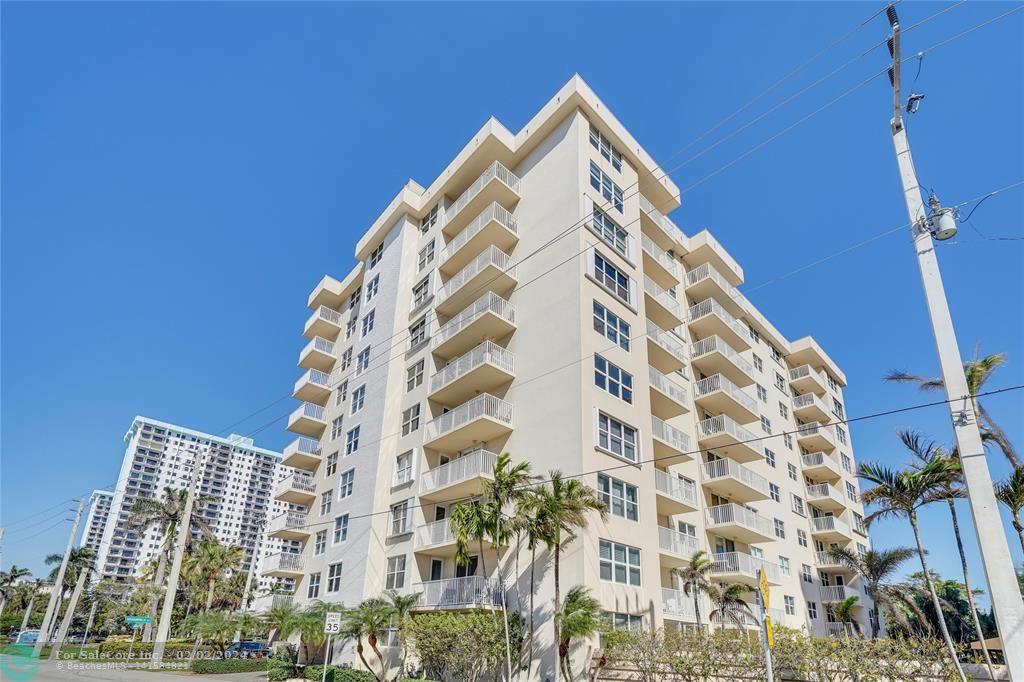 Photo of 1401 S Ocean Dr 305 in Hollywood, FL