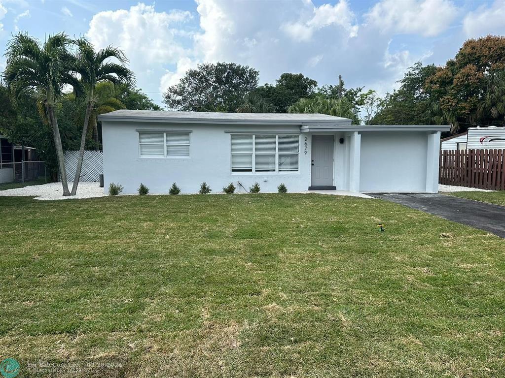 Photo of 2679 NW 57th Ter in Margate, FL