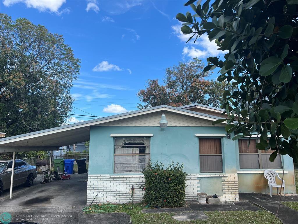 Photo of 1030 NW 23rd Wy in Fort Lauderdale, FL
