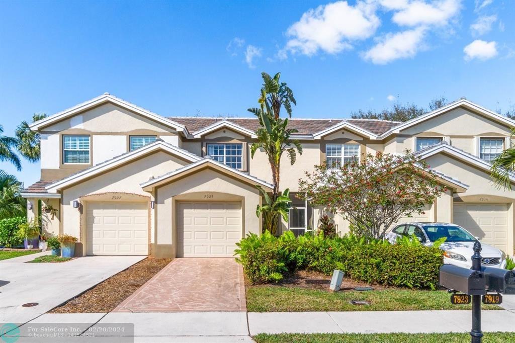 Photo of 7923 Sienna Springs Dr 7923 in Lake Worth, FL