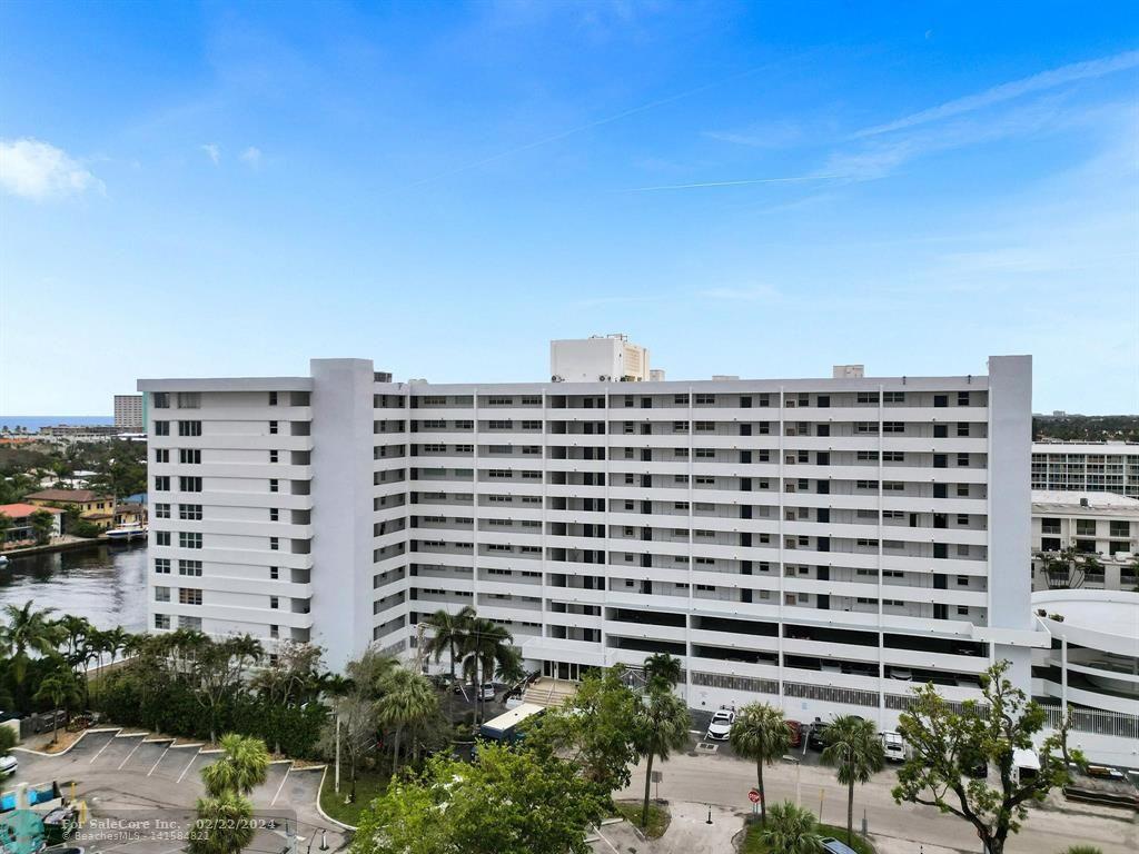 Photo of 3100 NE 49th St 708 in Fort Lauderdale, FL