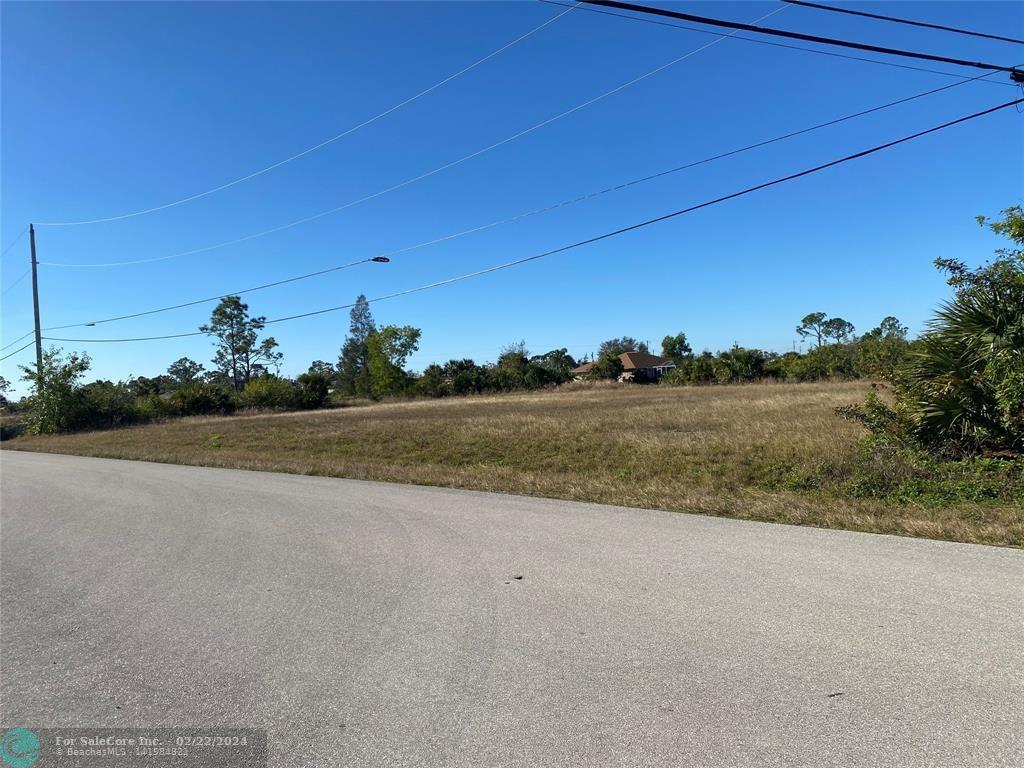Photo of 4410 NE Connection Ave in Cape Coral, FL