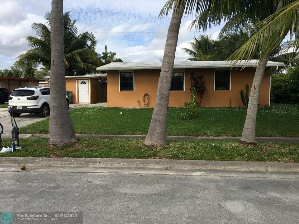Photo of 5809 NW 19th Ct in Margate, FL