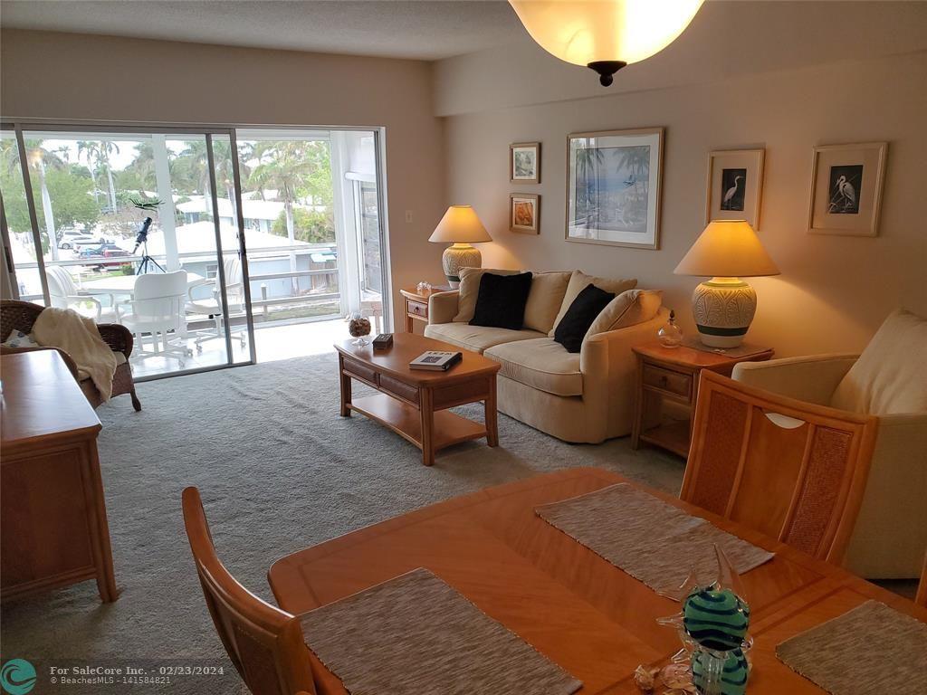 Photo of 1481 S Ocean Blvd 314 in Lauderdale By The Sea, FL